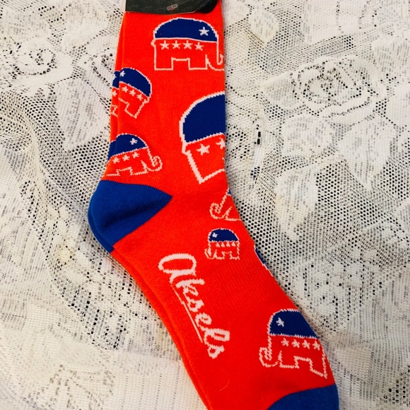 Unisex  Askels one size fits all sock . - Picture 3 of 4